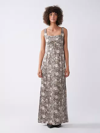 HUGO | Maxikleid KAJANI-1 | 